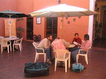 Hotel Mamatila Arequipa Kültér fotó